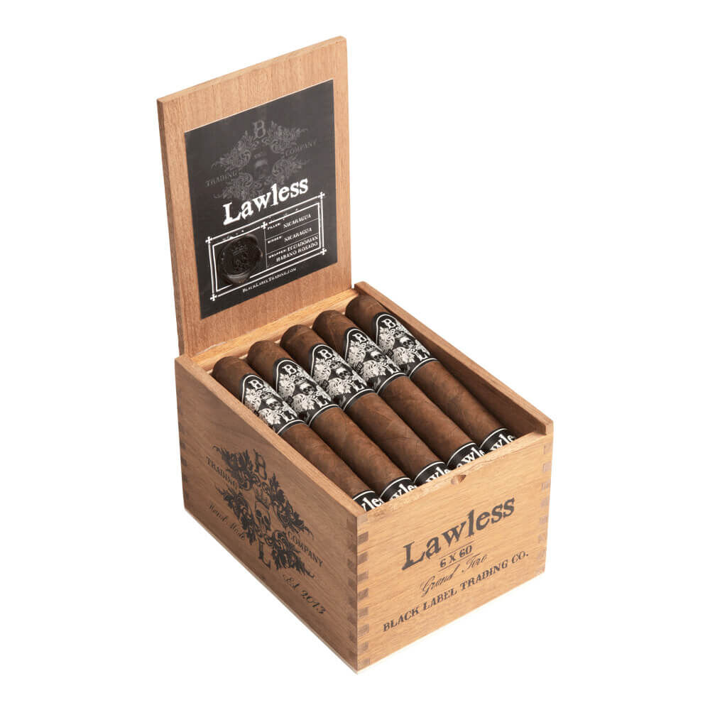View product media BLTLLG Gran Toro, , jrcigars 2